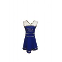 Cheerleading attire
