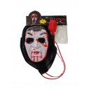 Bleeding  mask