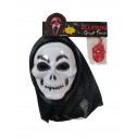 Bleeding  mask