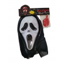 Bleeding  mask