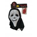 Bleeding  mask