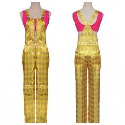COSTUMES
