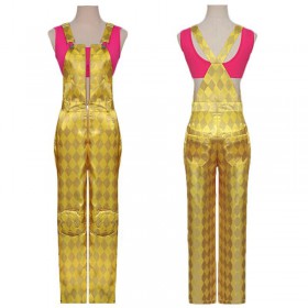 COSTUMES