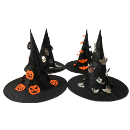 WITCH HAT
