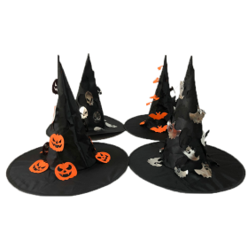 WITCH HAT
