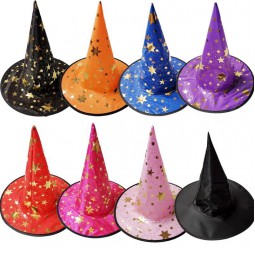 WITCH HAT