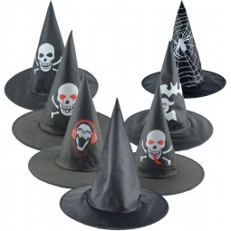 WITCH HAT
