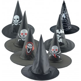 WITCH HAT