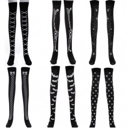 THIGH HIGHT TIGHTS