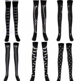 THIGH HIGHT TIGHTS