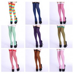 THIGH HIGHT TIGHTS