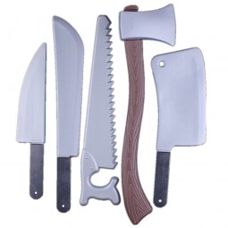 PLASTIC WEAPONS