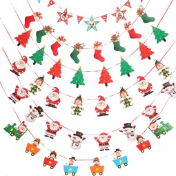CHRISTMAS STREAMER