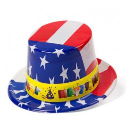 PVC HAT