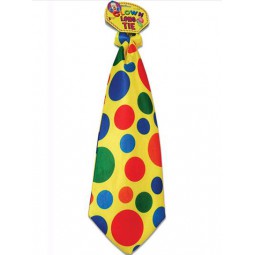 CLOWN NECKTIE
