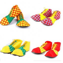 CLOWN SHOES