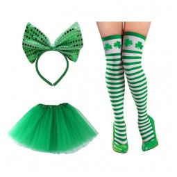 THIGH HIGHT TIGHTS KIT