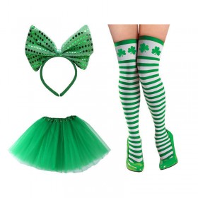 THIGH HIGHT TIGHTS KIT