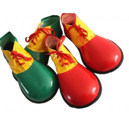 CLOWN SHOES