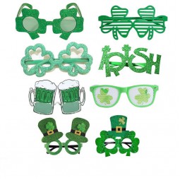 GLASSES
