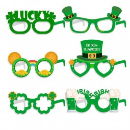 PAPER GLASSES