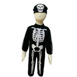 BABY Costume