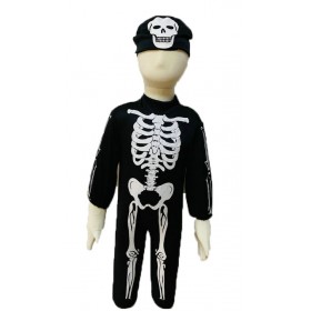 BABY Costume