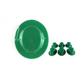 PLASTIC HAT