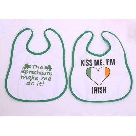 BABY BIB