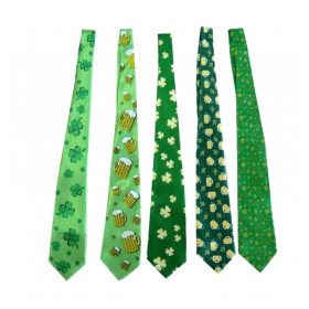 NECKTIE