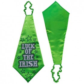 BIG TIE