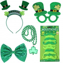 IRISH ITEMS