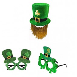 IRISH ITEMS