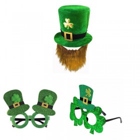 IRISH ITEMS