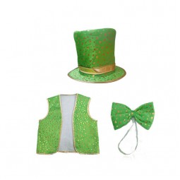 IRISH ITEMS