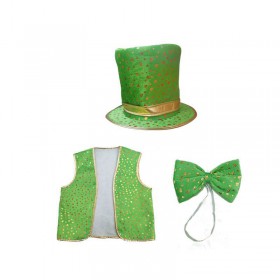 IRISH ITEMS