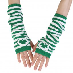 FINGERLESS GLOVES 