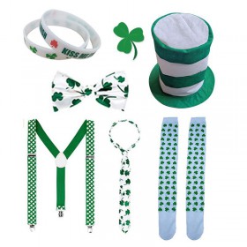 IRISH ITEMS