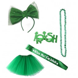 IRISH ITEMS