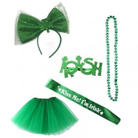 IRISH ITEMS