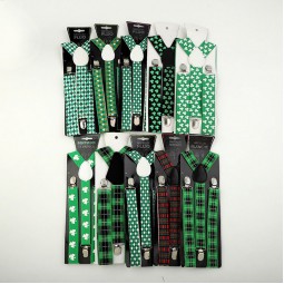 SUSPENDERS