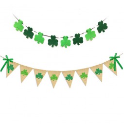 GARLAND DECORATION