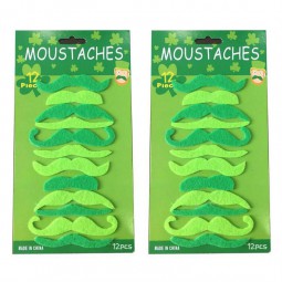 MOUSTACHES