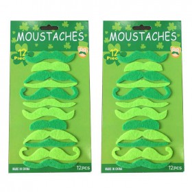 MOUSTACHES