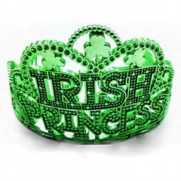 IRISH TIARAS