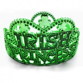 IRISH TIARAS