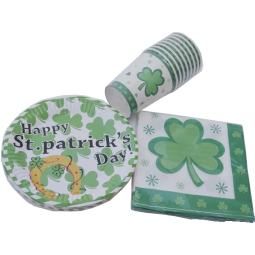PARTY PAPER SET