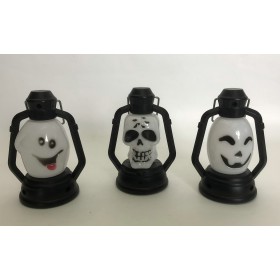 LED HAND LAMP