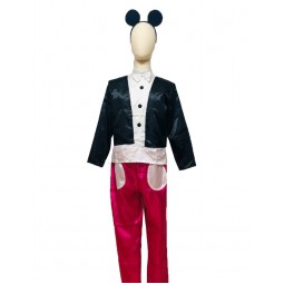 COSTUME
