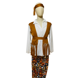 COSTUME